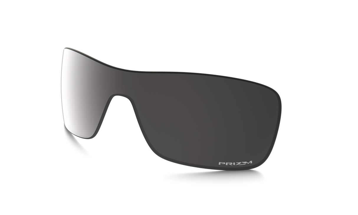 Oakley Turbine Rotor Replacement Lenses