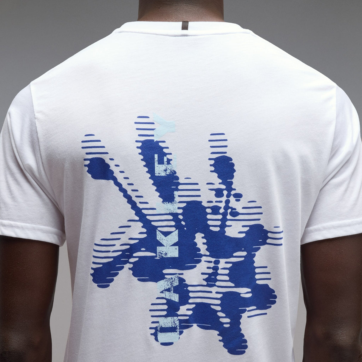 Oakley Men's Waterscape Hibiscus Tee-5