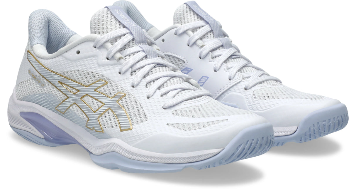 Asics Women's Blade FF 2 Volleyball Shoes-5