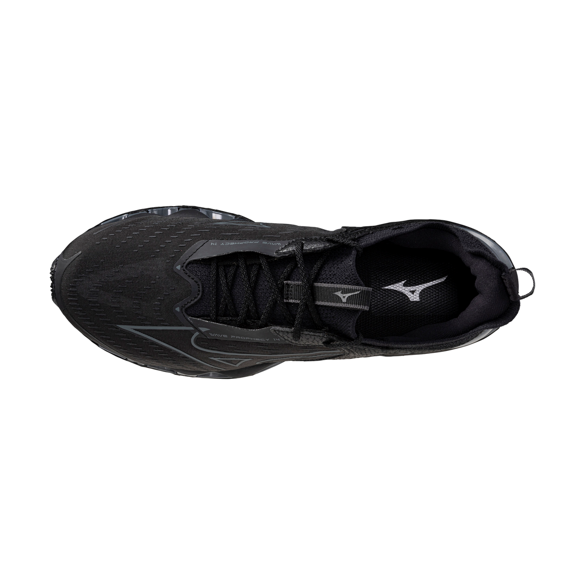 Mizuno Men's Wave Prophecy 14 Running Shoes-4