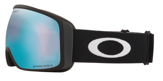 Oakley Flight Tracker L Snow Goggles-4