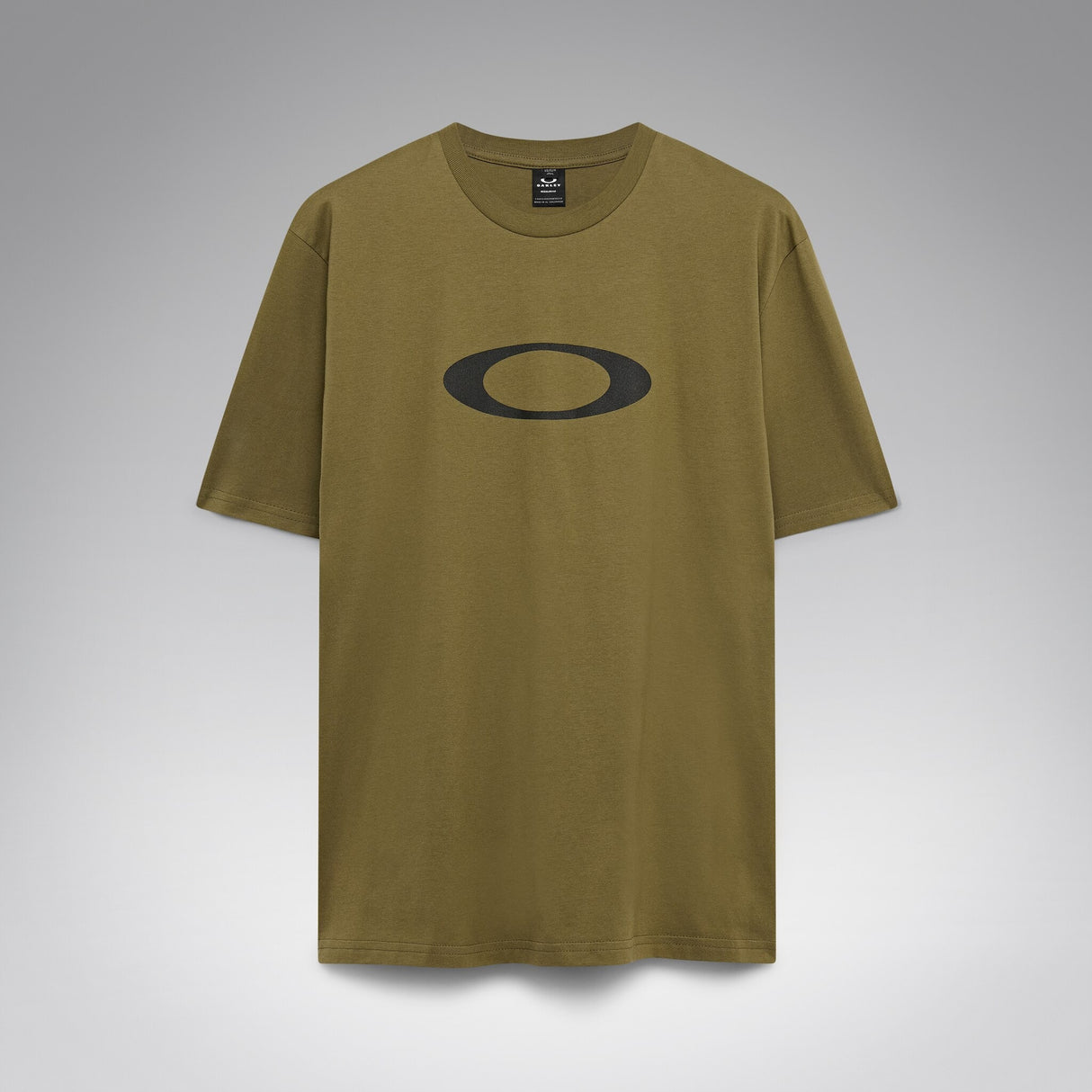 Oakley Bark Ellipse Tee