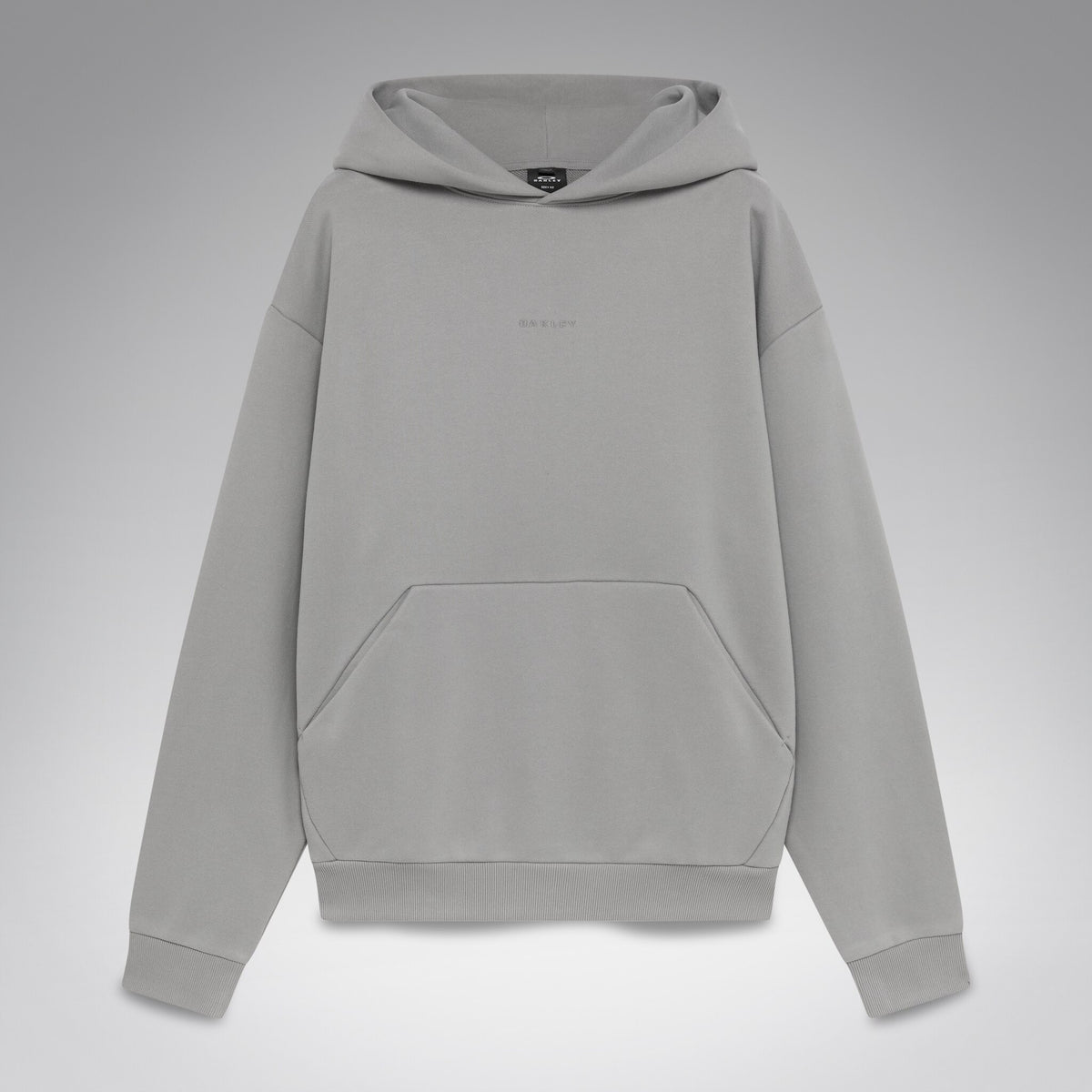 Oakley Men's Soho Gen Hoodie-1
