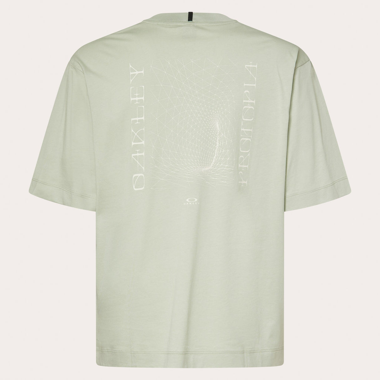 Oakley Men's Reserve Momento Protopia Tee-4