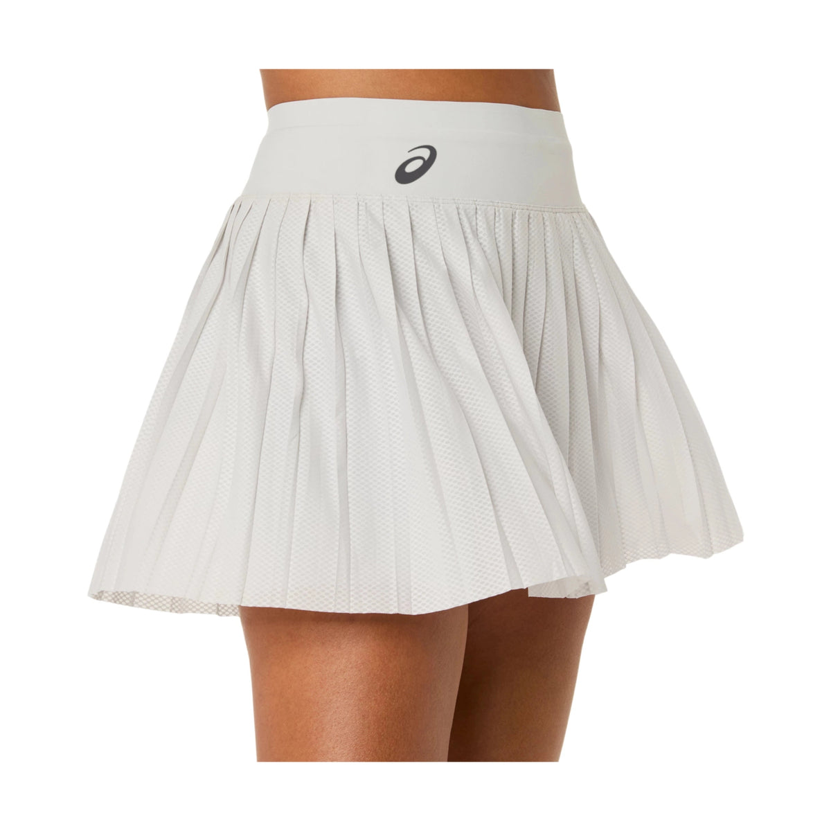 Asics Women's Match Mesh Skirt-5