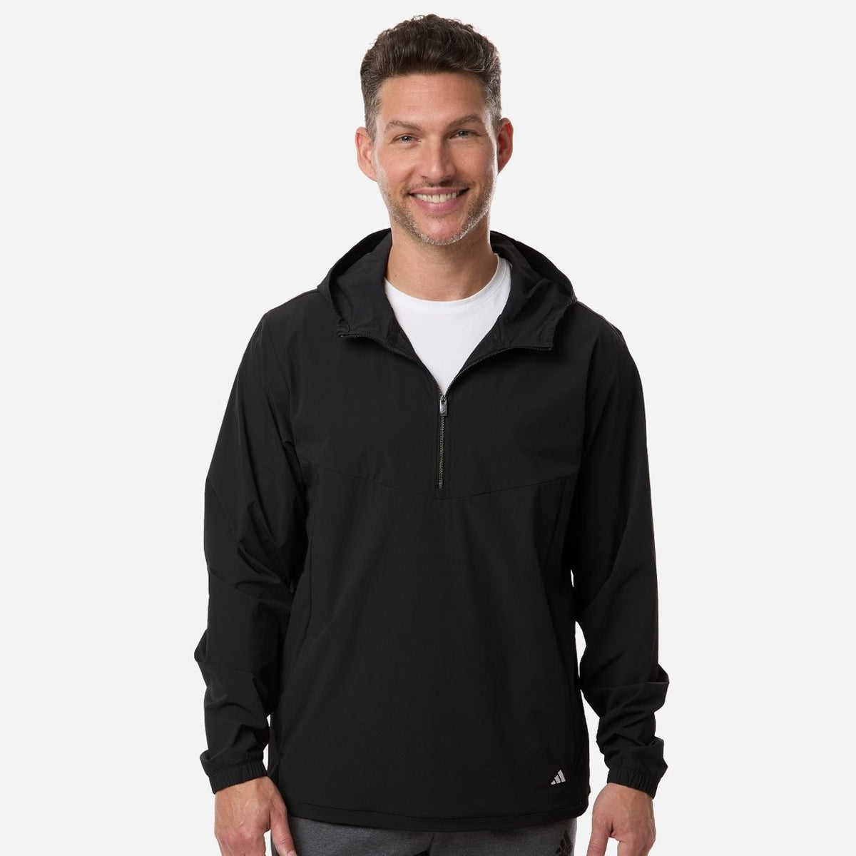 adidas Men's Ultimate365 Course Control Anorak Jacket