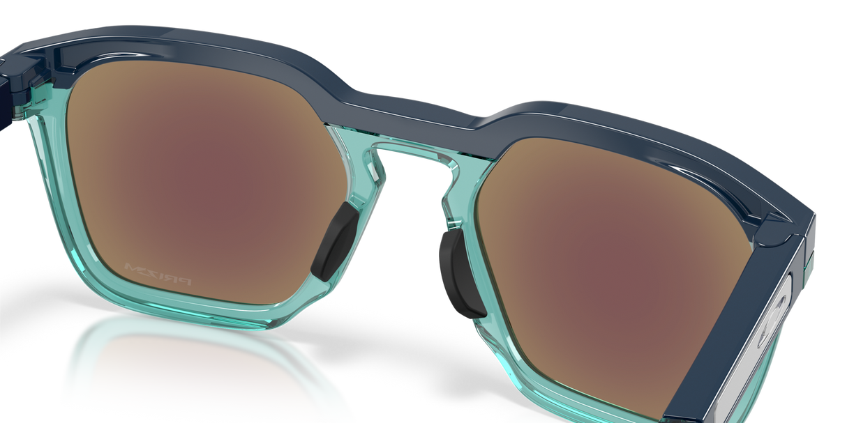 Oakley HSTN Square Glasses-7