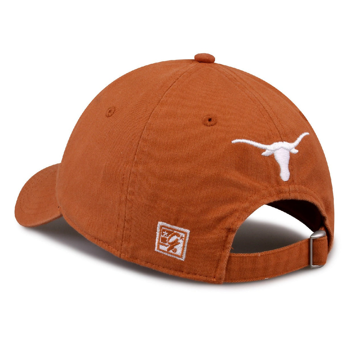 The Game Headwear Texas Dad Cap