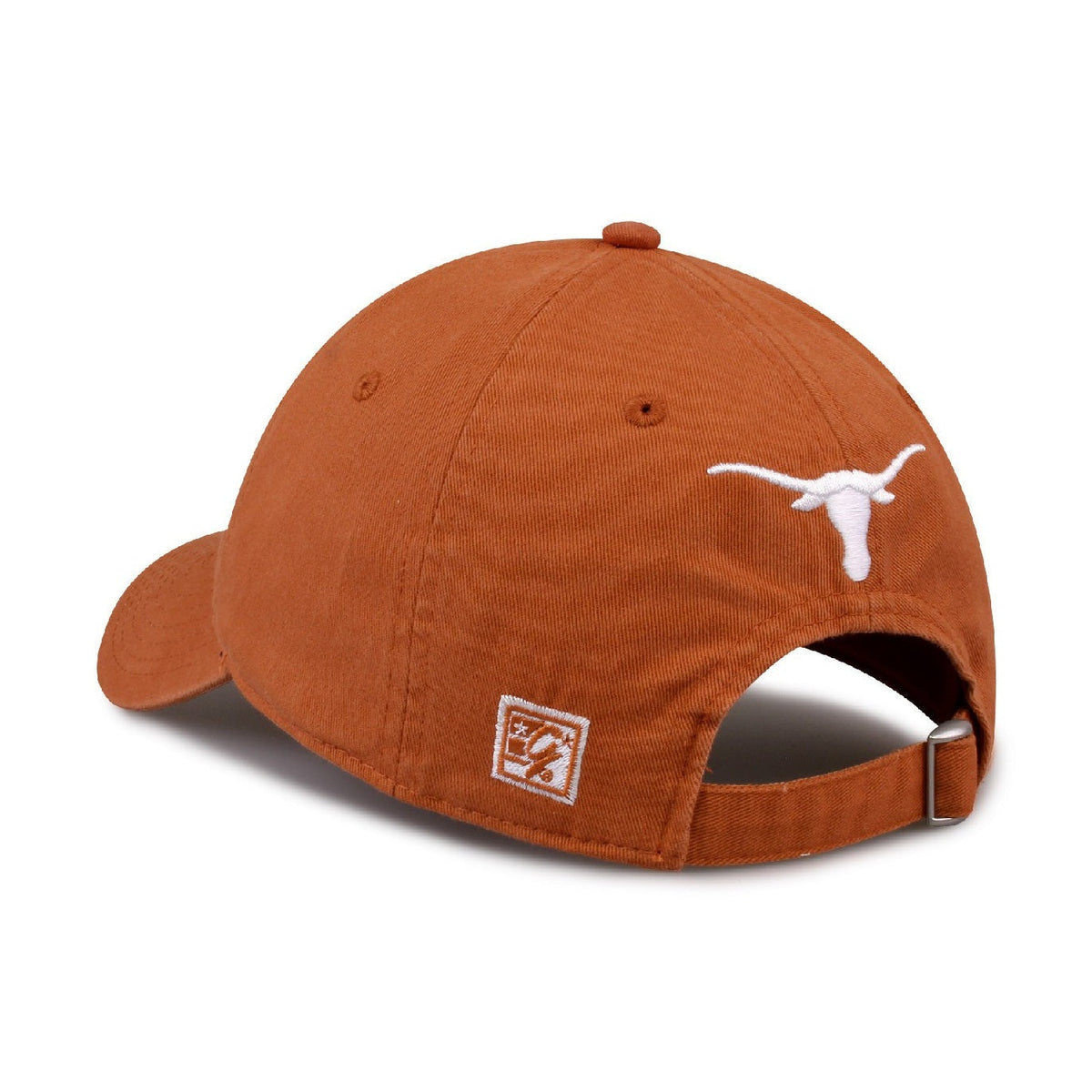 The Game Headwear Texas Dad Cap