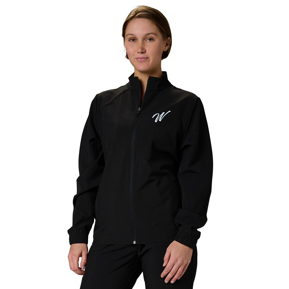 Champro Women's Tempo Travel Suit Jacket