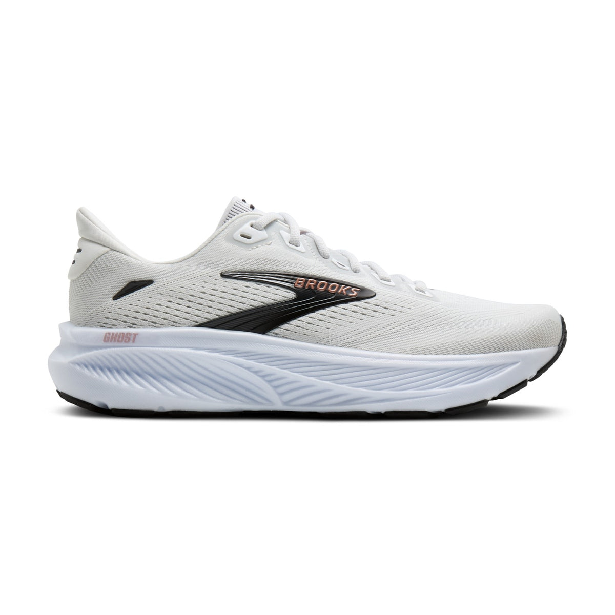 Brooks Women's Ghost 18 Running Shoes-2