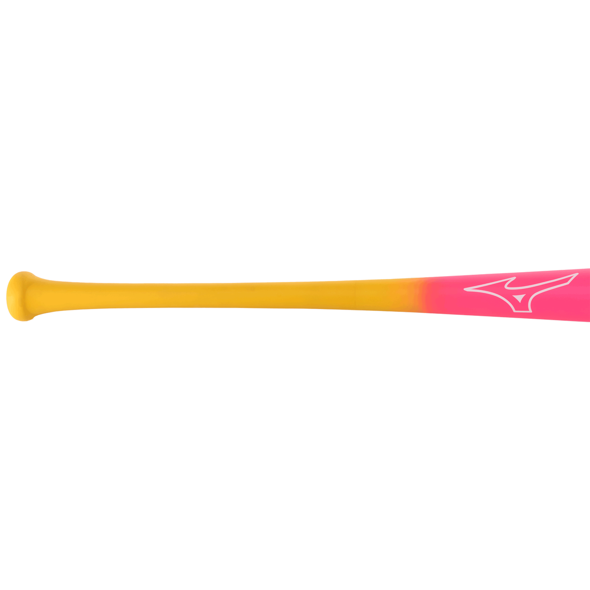 Mizuno MZB 62 Bamboo Classic Wood Baseball Bat-3