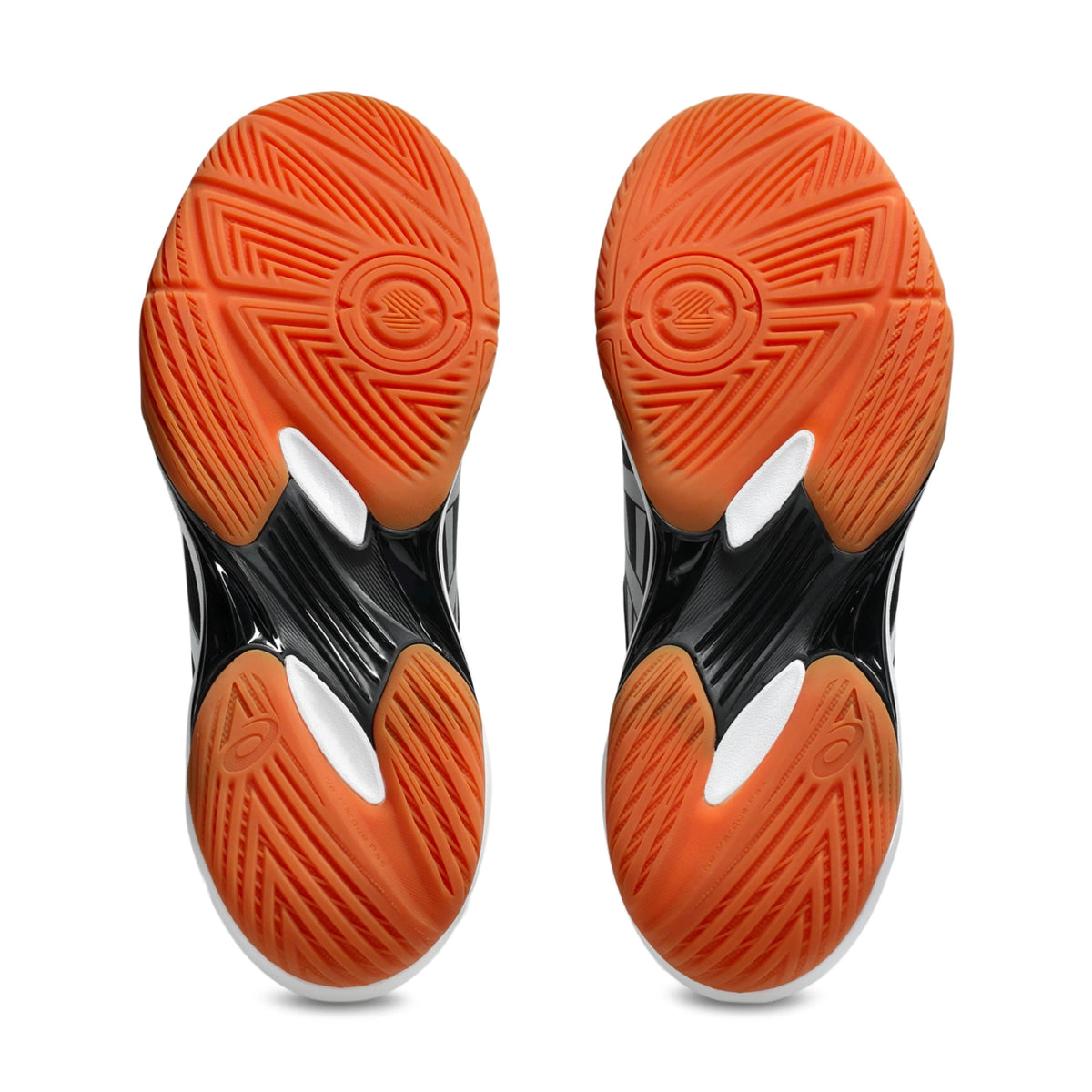 Asics Women's GEL-Rocket 12 Volleyball Shoes-3