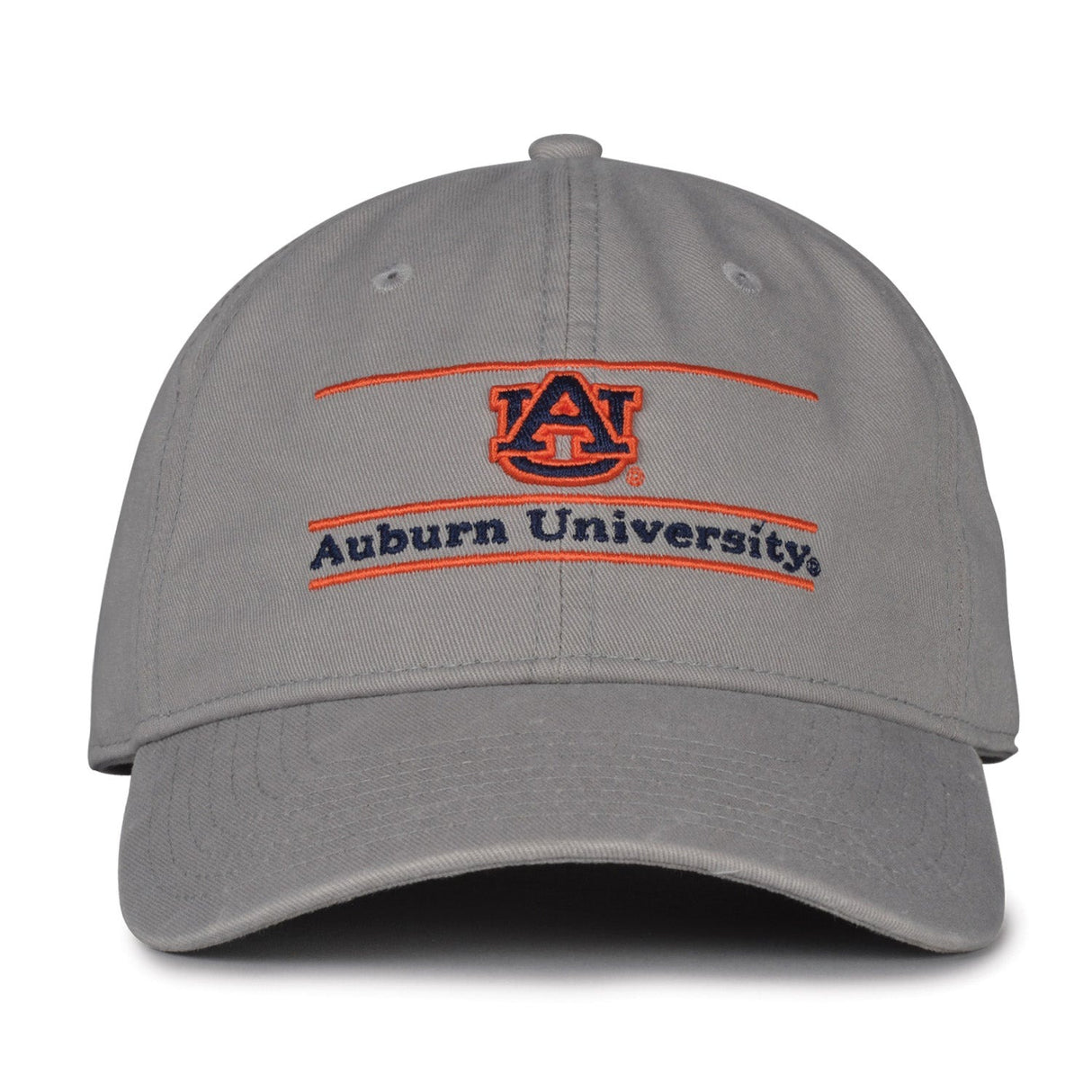 The Game Headwear Auburn Dad Cap