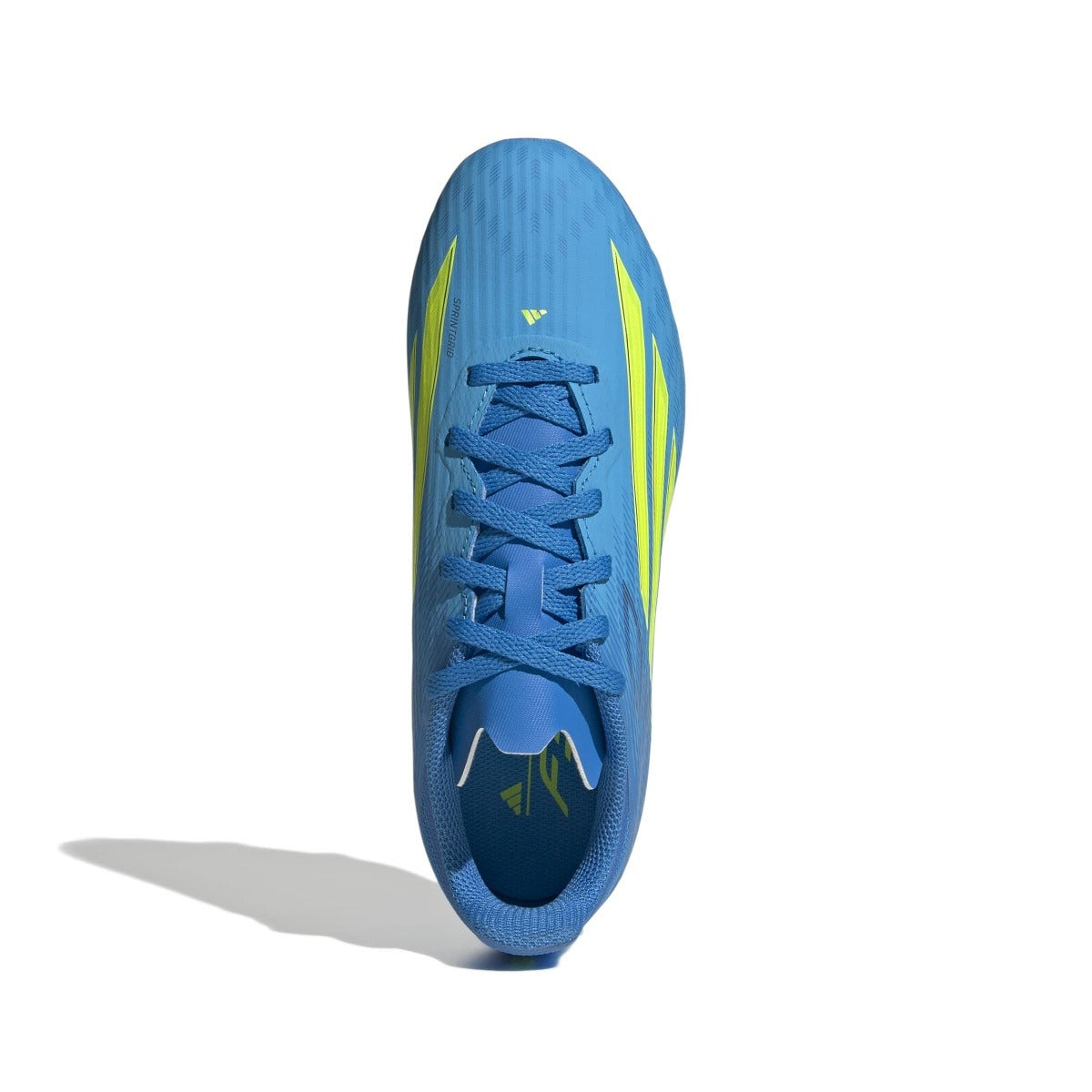 adidas Youth F50 League Firm/Multi Ground Soccer Cleats-3
