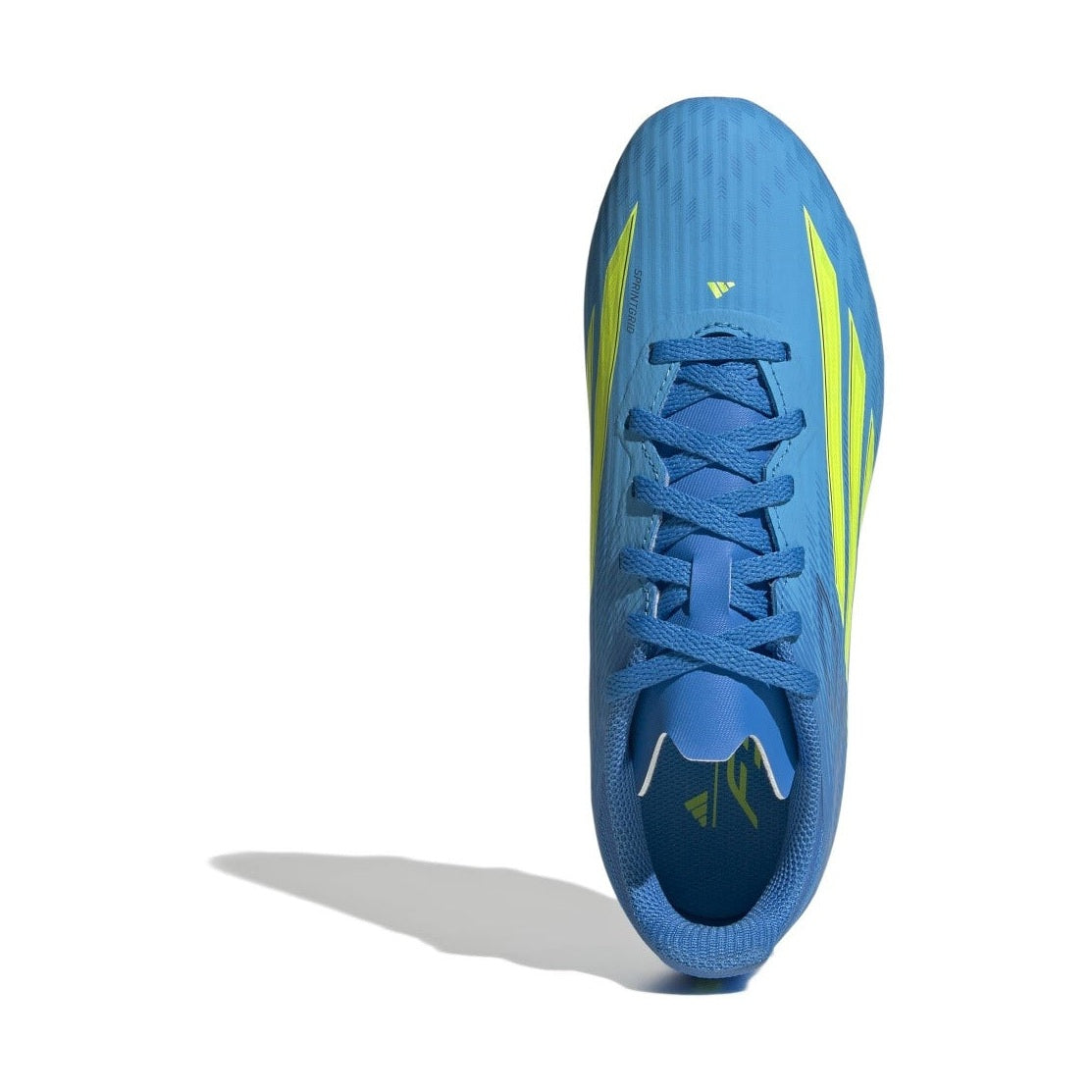 adidas Youth F50 League Firm/Multi Ground Soccer Cleats-3