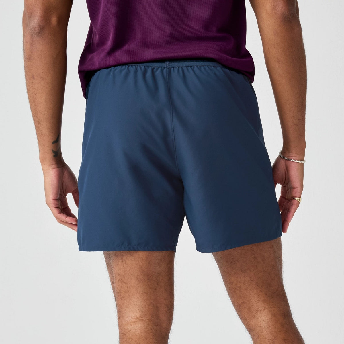 Brooks Men's Dash Shorts-2