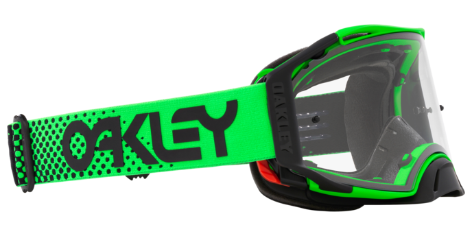 Oakley Airbrake MX Goggles-12