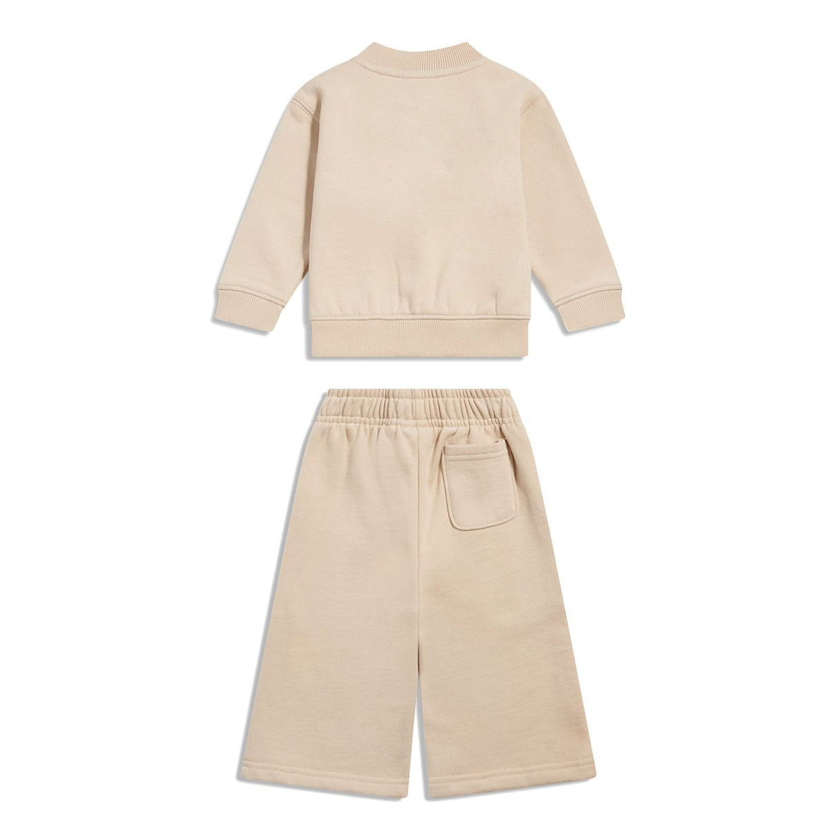 New Balance Infant & Toddler Varsity Bomber & Joggers Set-2