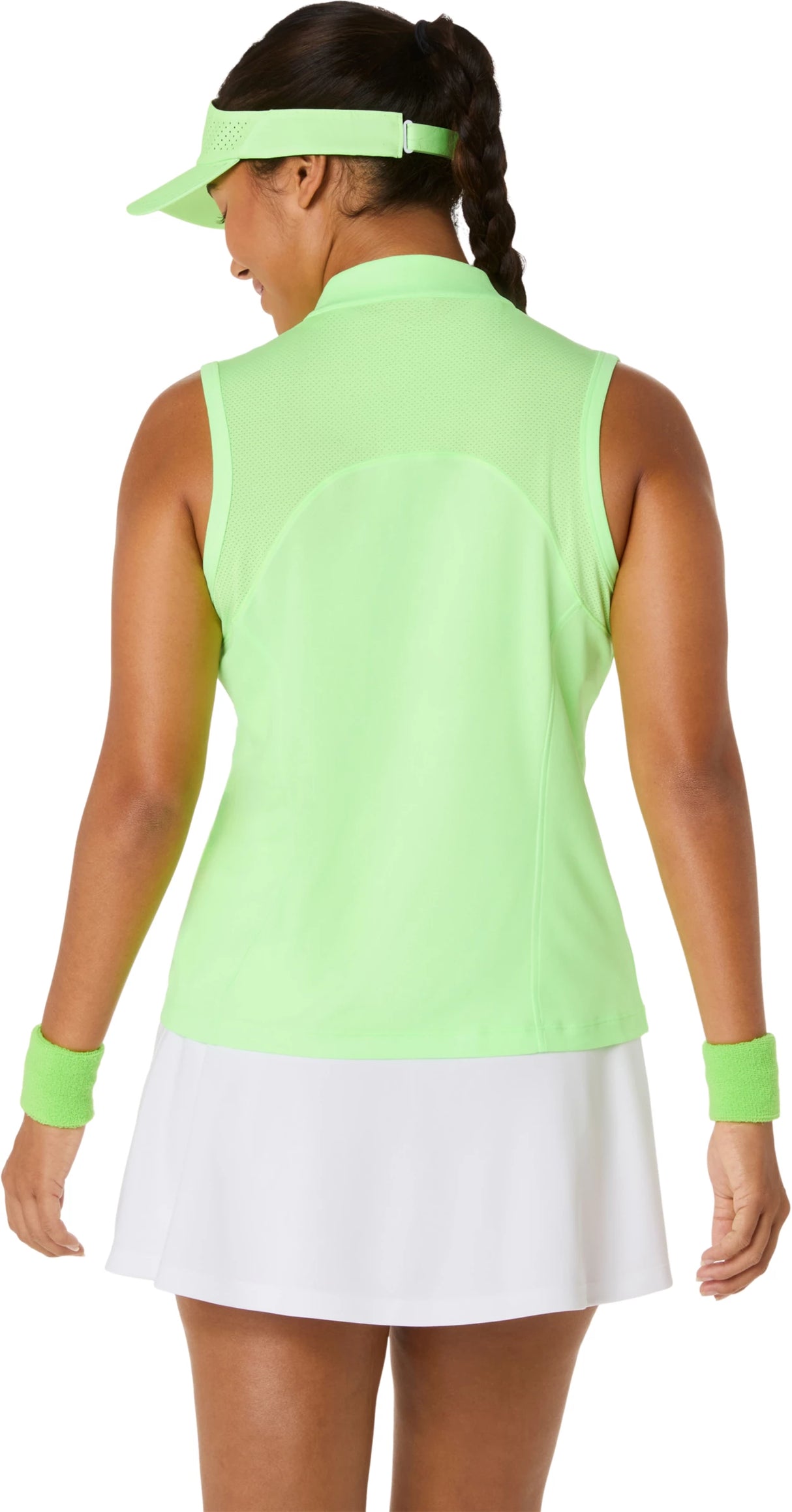 Asics Women's Court Tank-2