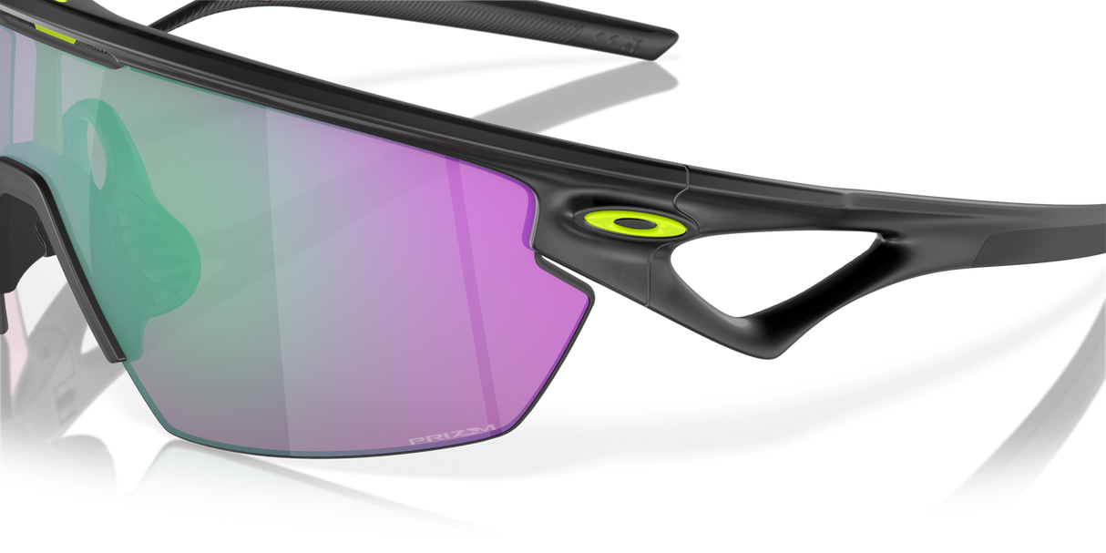 Oakley Sphaera Sunglasses-6