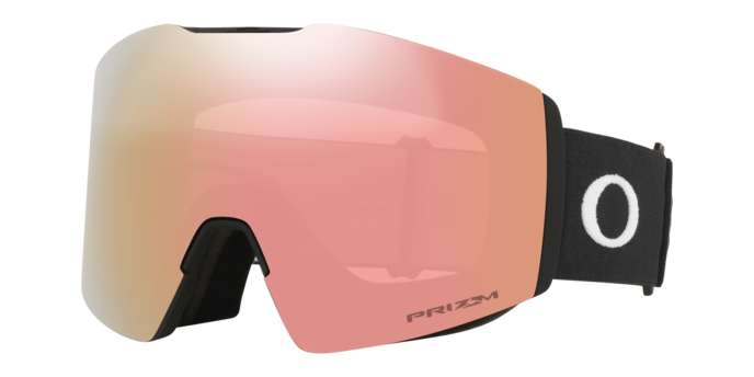 Oakley Fall Line L Snow Goggles-3