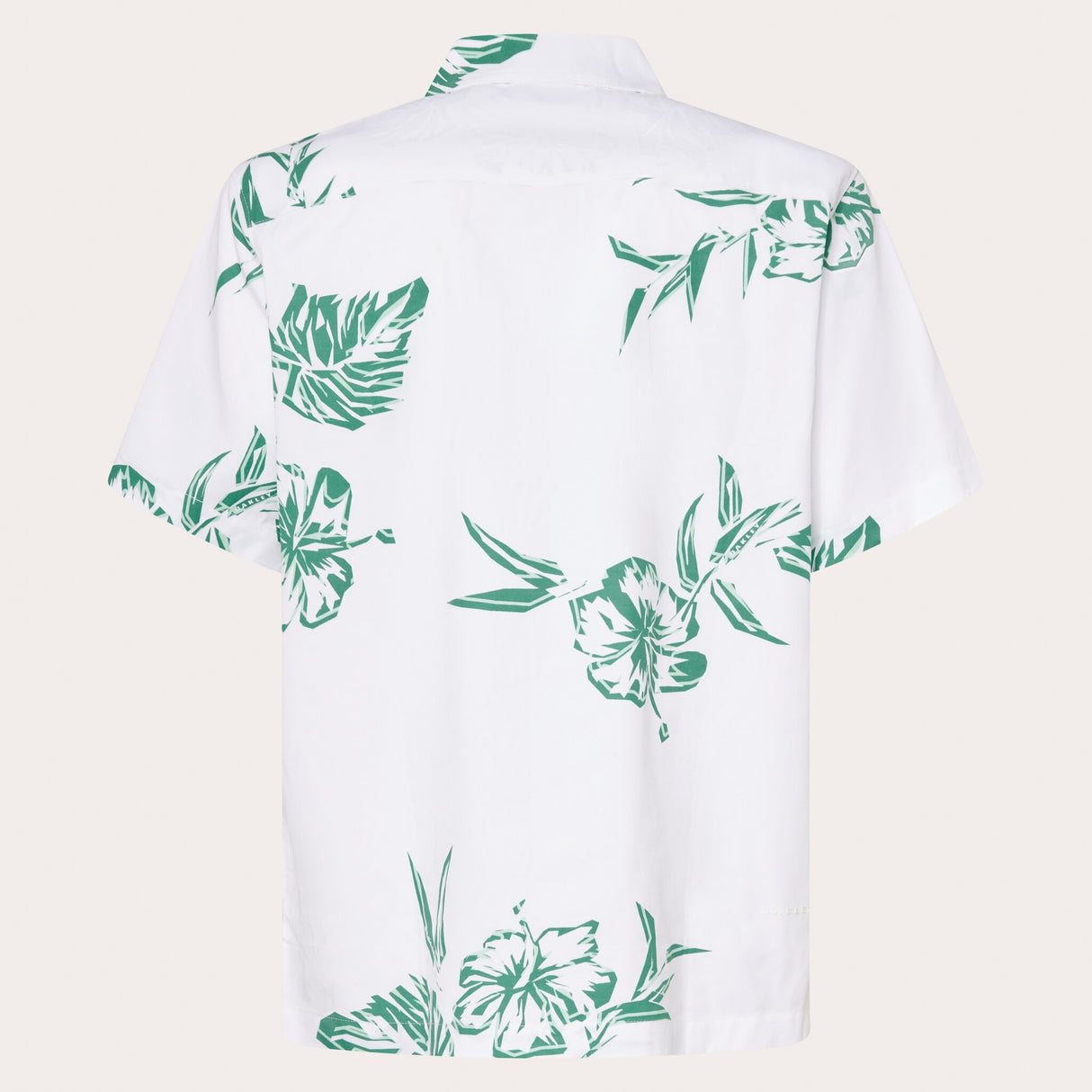Oakley Men's Hibiscus Breeze Shirt-4