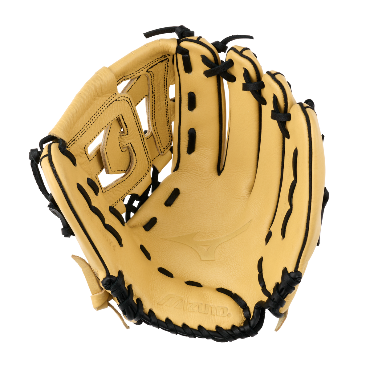 Mizuno Prospect Parashock Series 11" Baseball Glove-2