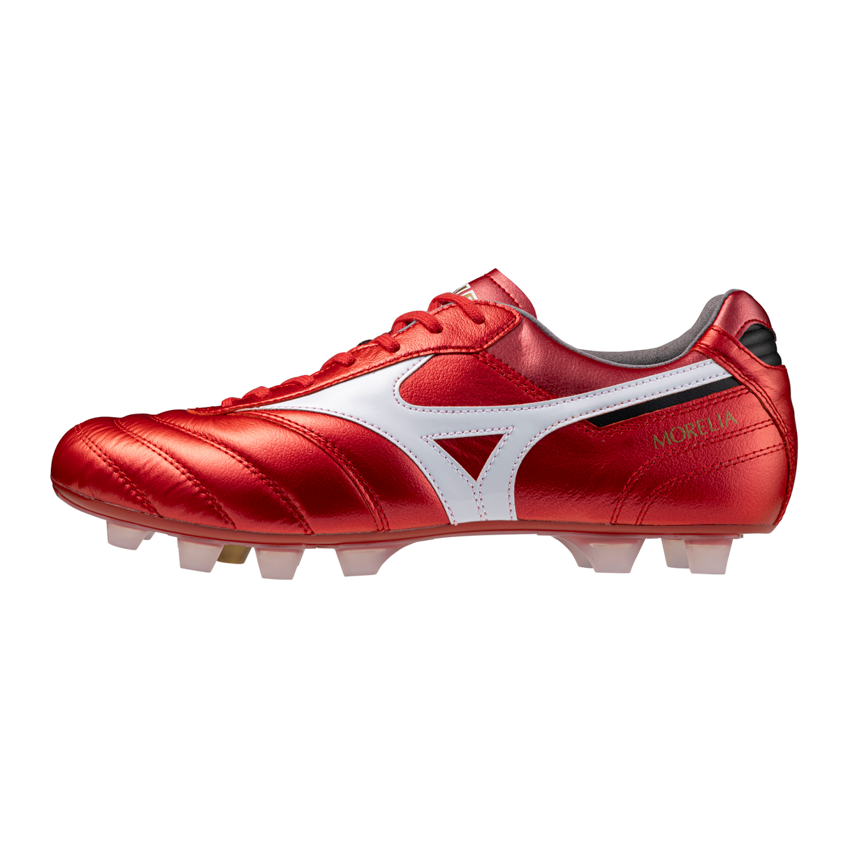 Mizuno Adult Morelia II Japan Soccer Cleats-1
