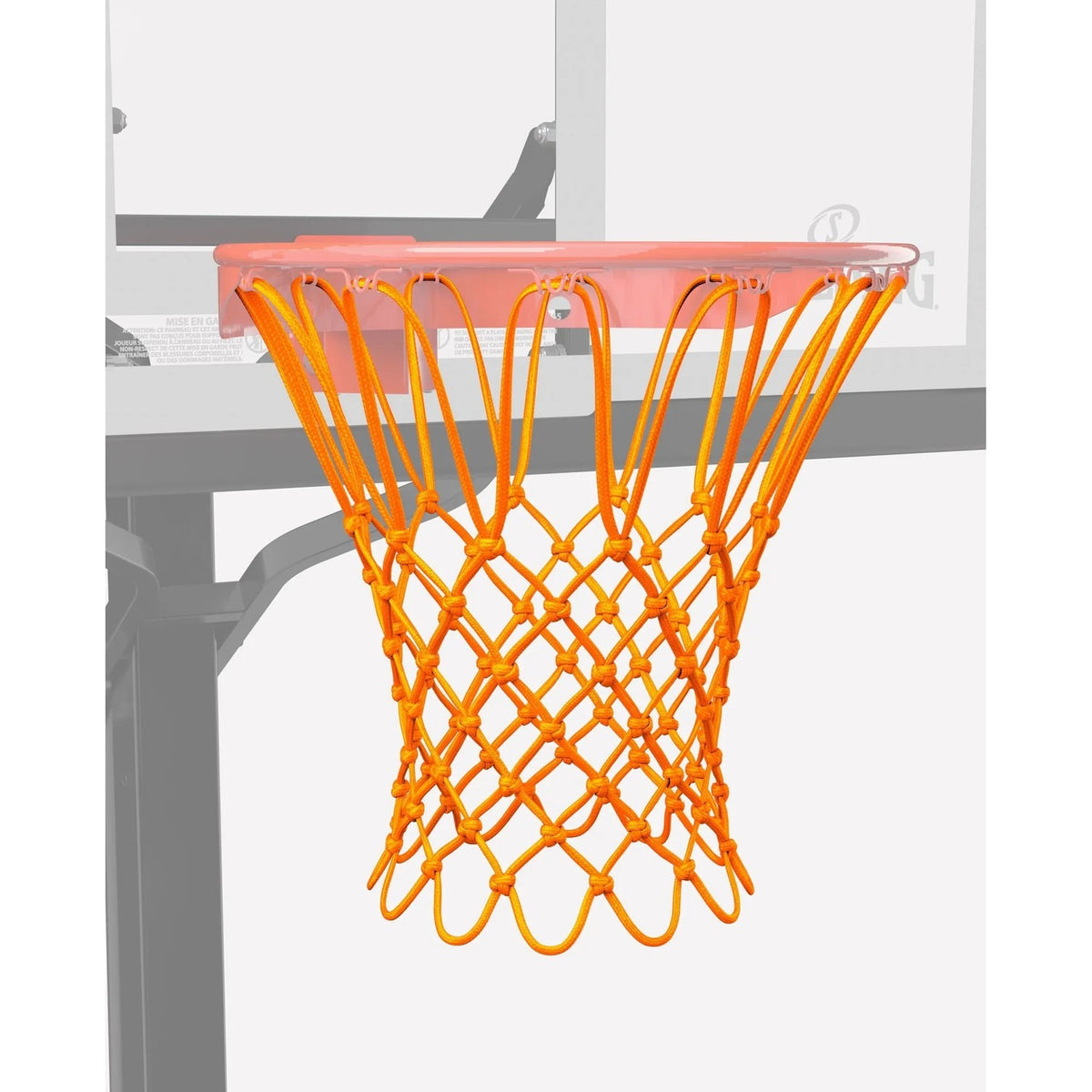 Spalding Heavy Duty Basketball Net-3