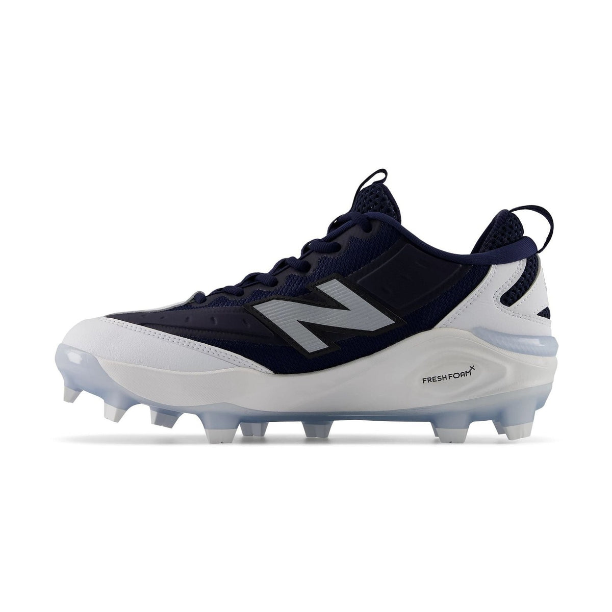 New Balance Men's 3000v8 Energy TPU Molded Baseball Cleats-2