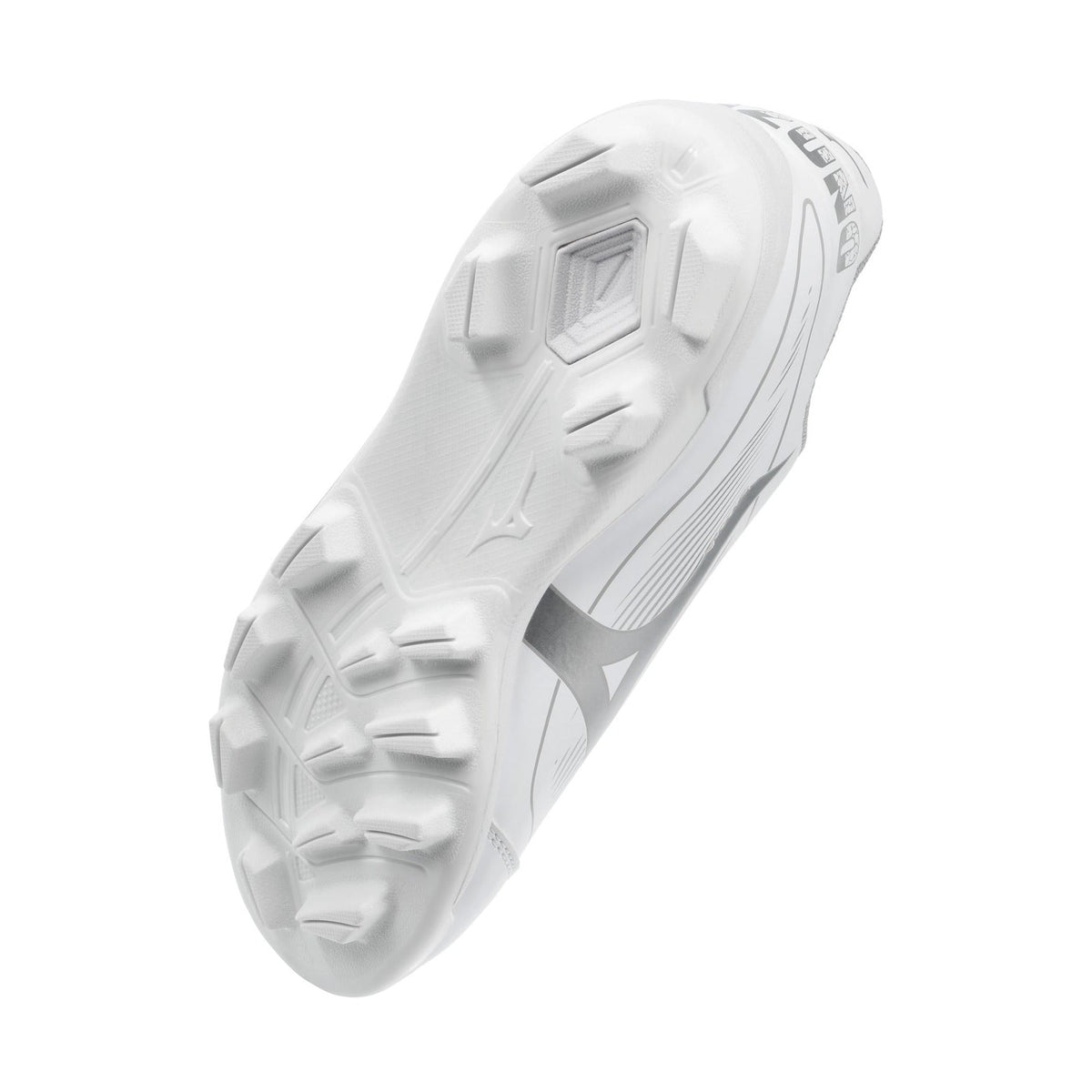 Mizuno Women's Cushionrevo Finch TPU Softball Cleats-7