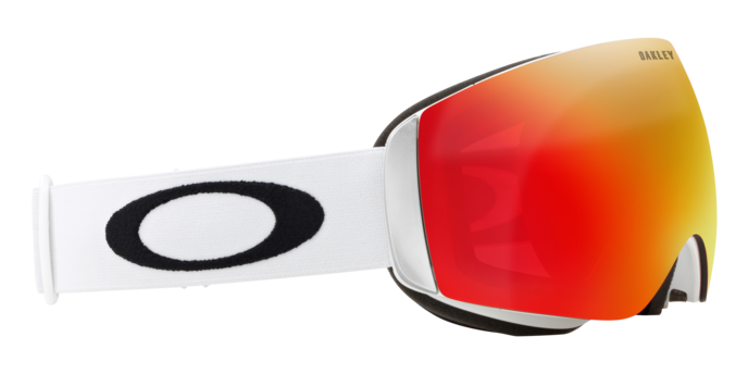 Oakley Flight Deck M Snow Goggles-12