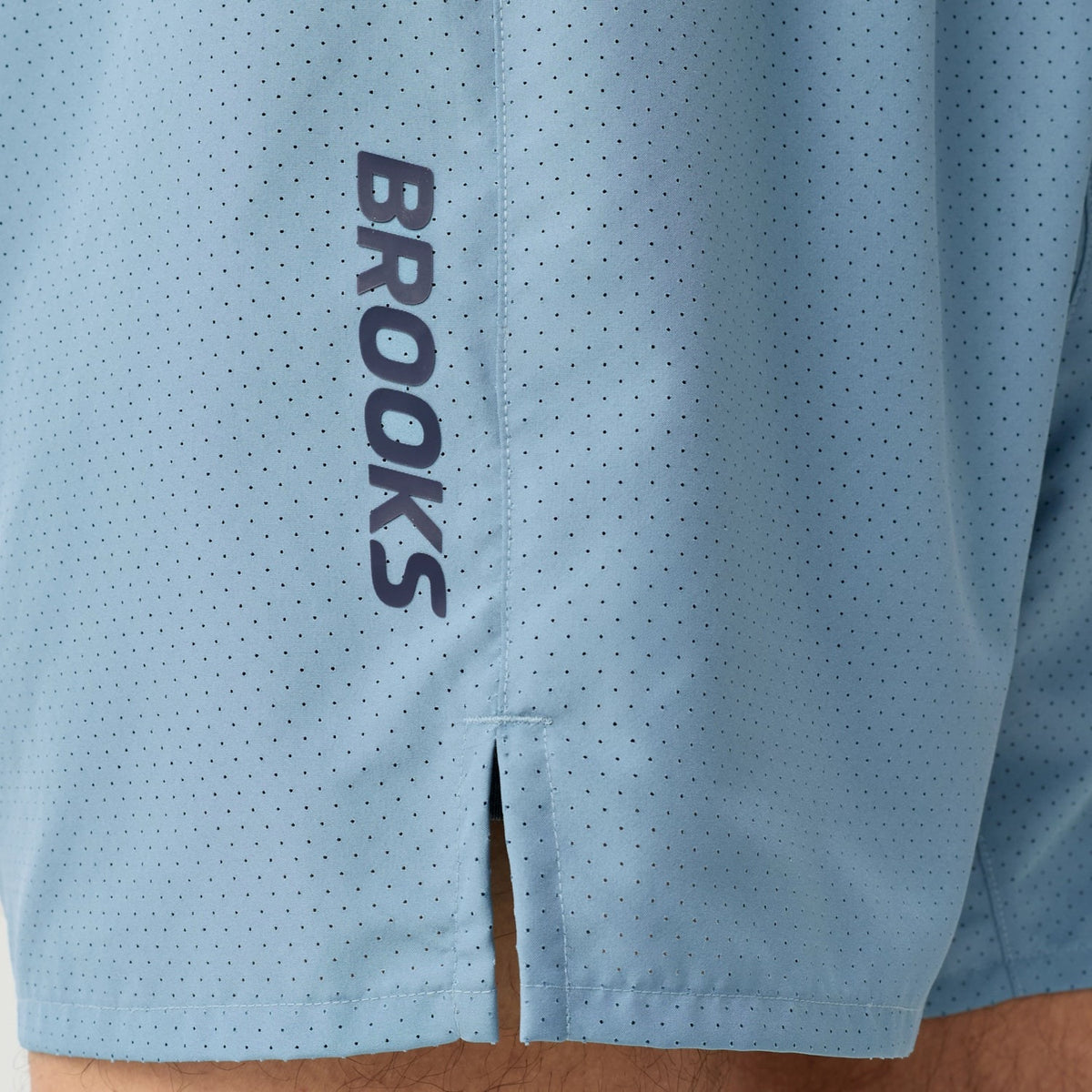 Brooks Men's Dash Cooling Shorts-4