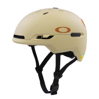 Oakley MOD BC Snow Helmet-4