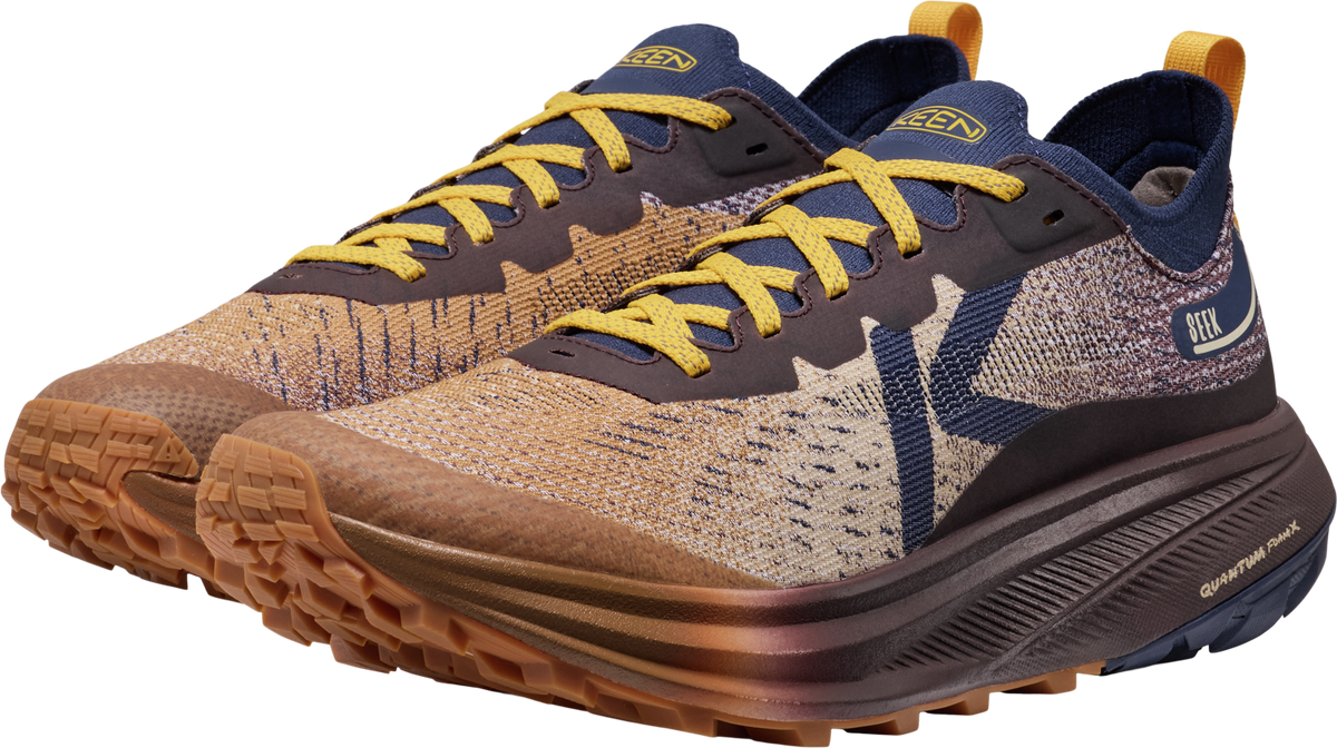 KEEN Men's Seek Trail Running Shoe-3