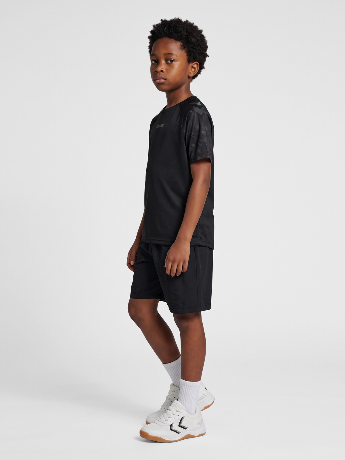 hummel Youth Blaze 26 Pro Training Jersey-5