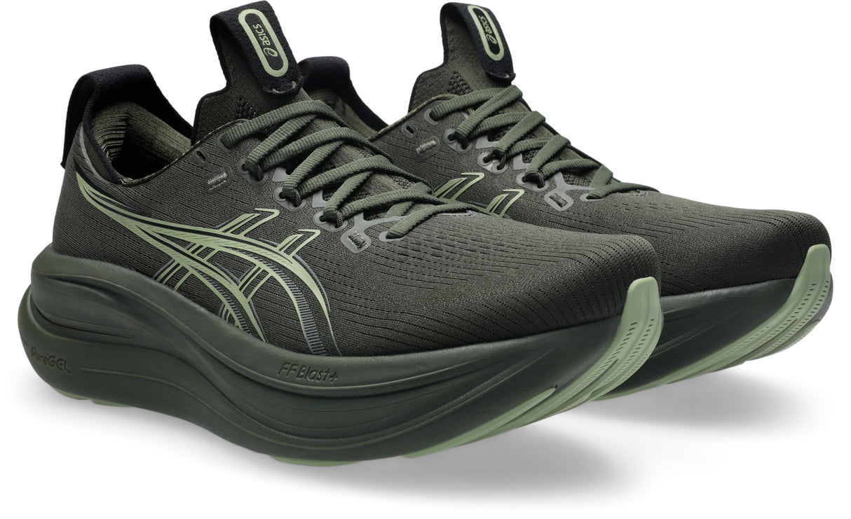 Asics Men's GEL-Nimbus 28 Running Shoes-5