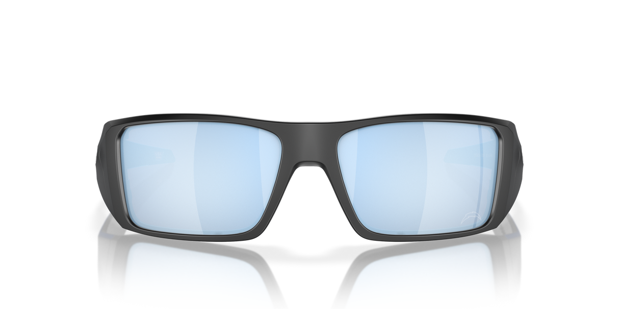 Oakley Heliostat NFL Glasses-8