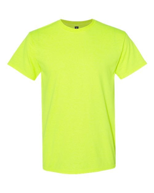 Gildan Men's Heavy Cotton Tall T-Shirt-1