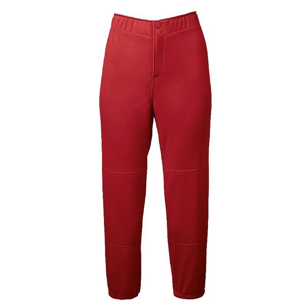 Mizuno Youth Padded Unbelted Softball Pants