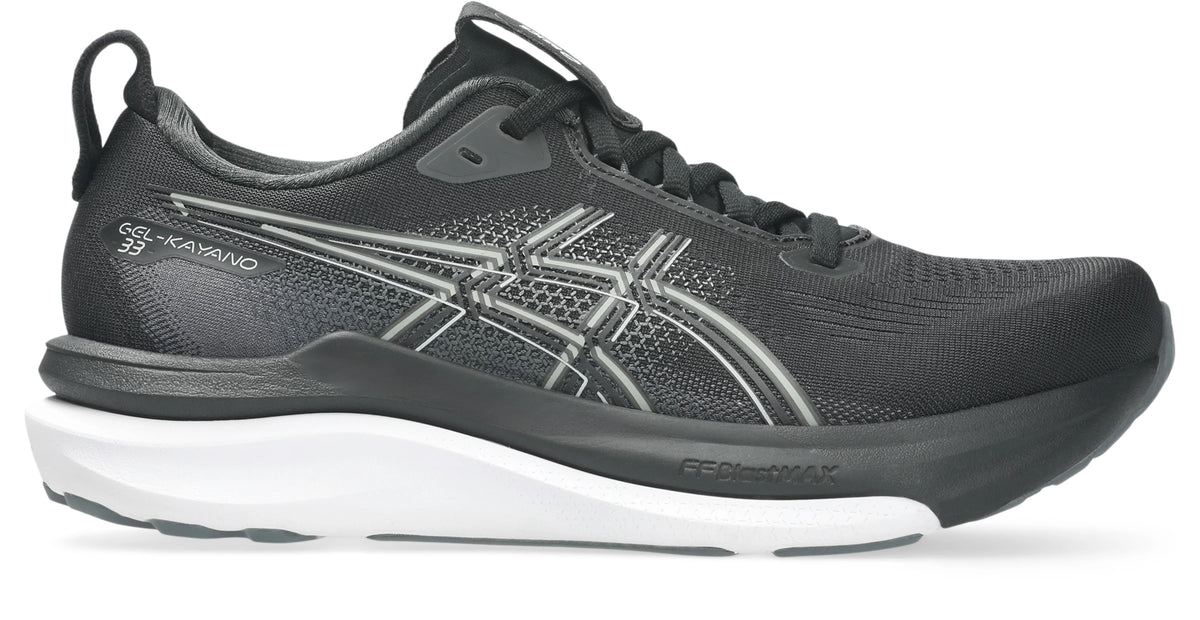 Asics Women's GEL-Kayano 33 Running Shoes-1