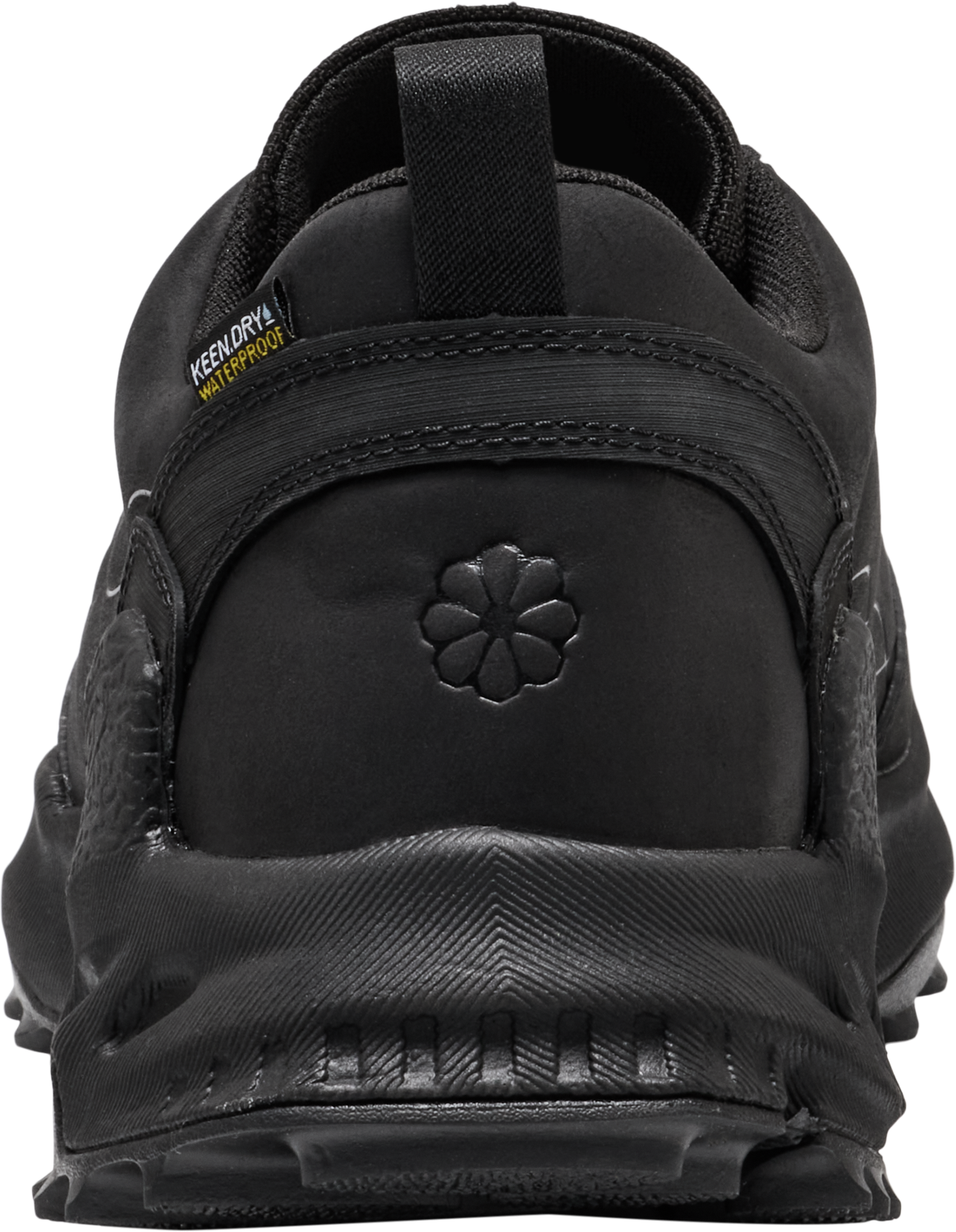 KEEN Men's Jasper Zionic Waterproof Sneaker-4