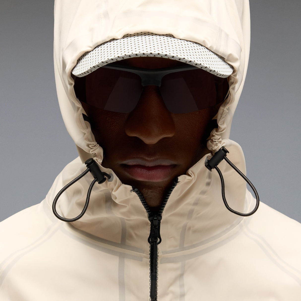 Oakley Men's Fusion Windbreaker Jacket-8