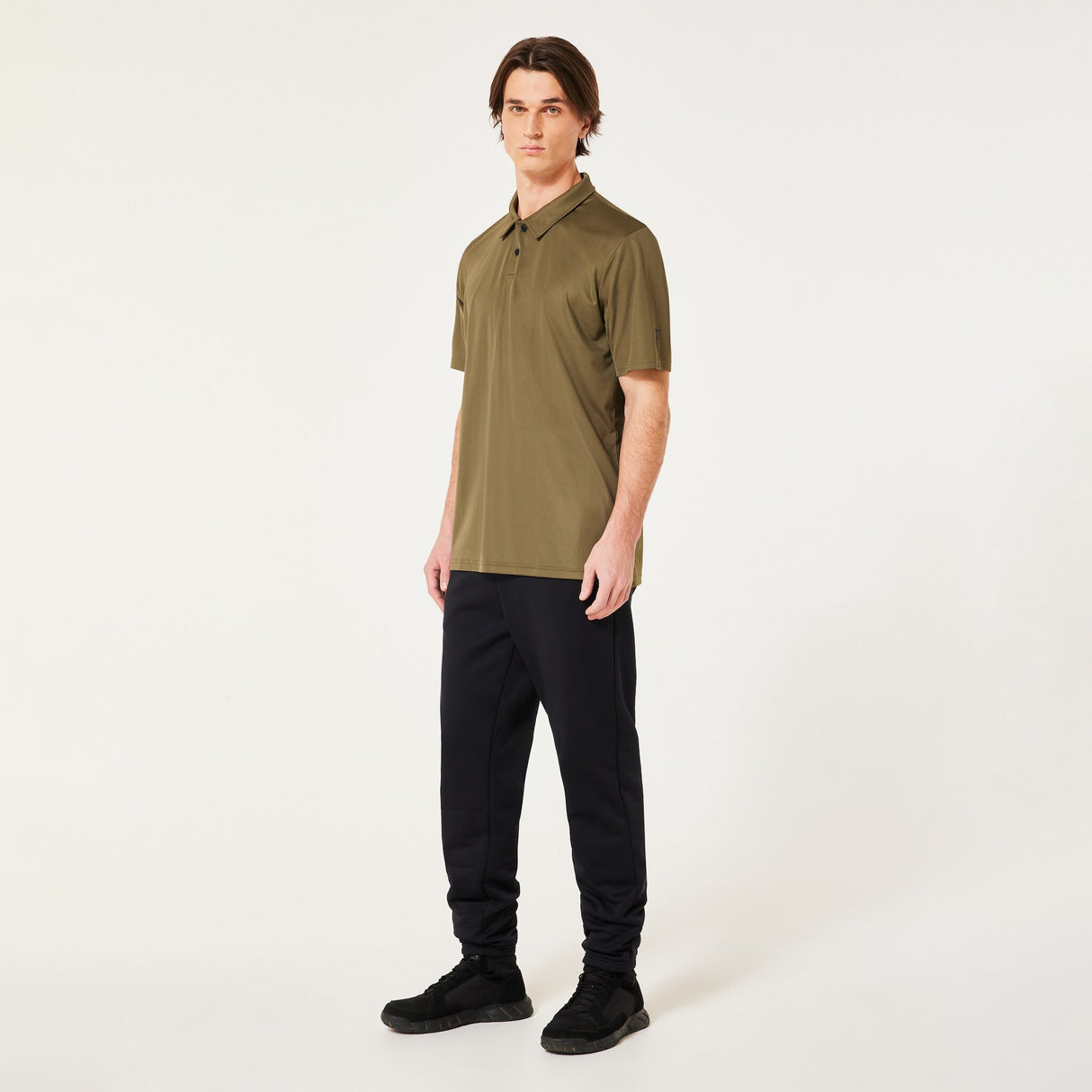Oakley Men's Si Core Polo-7