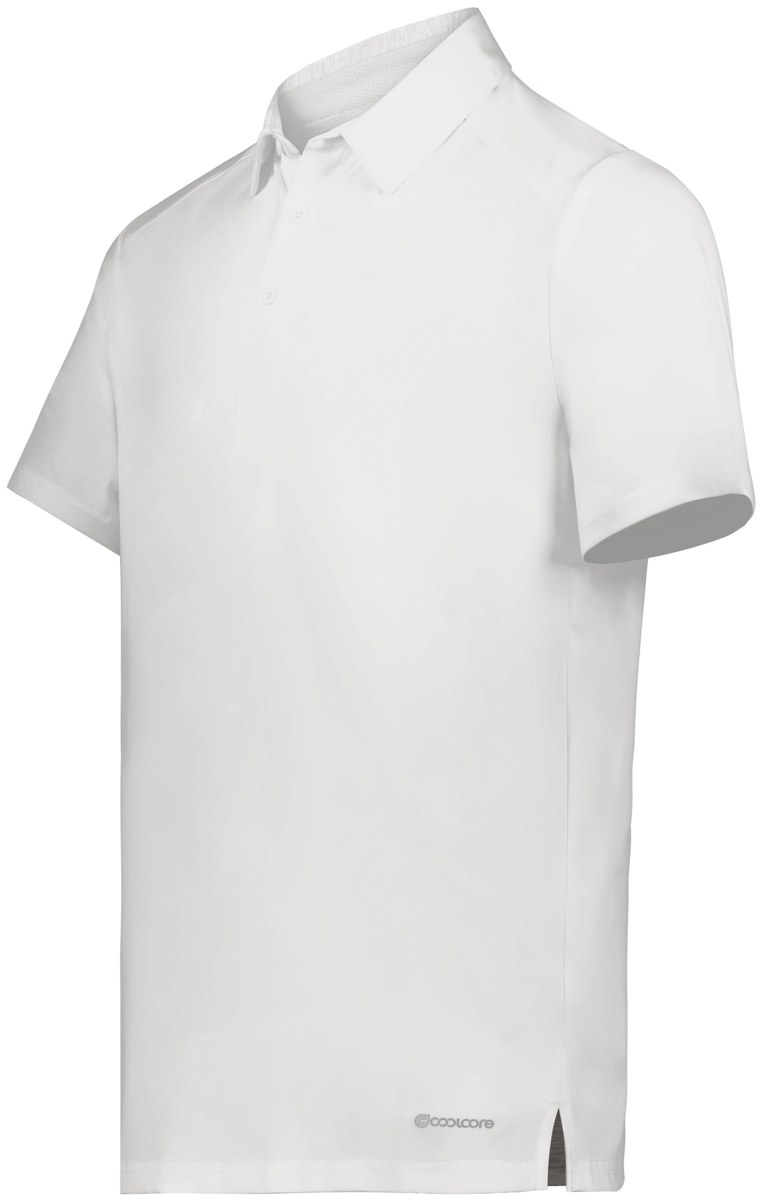 Holloway Men's Electrify Coolocore Polo Holloway