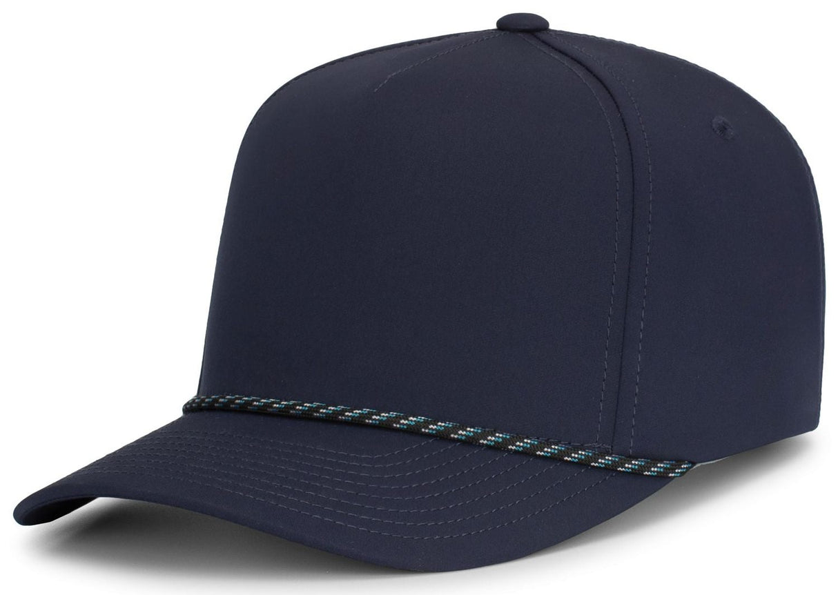 Pacific Headwear Weekender Cap Unisex Accessories Hats & Caps