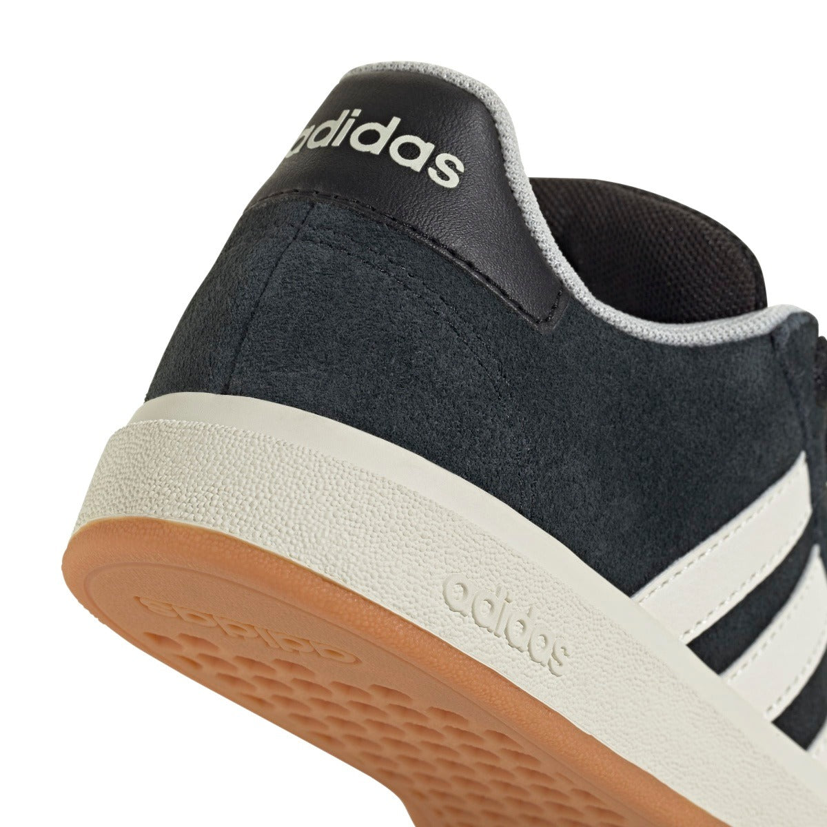 adidas Youth Grand Court 00S Shoes-8