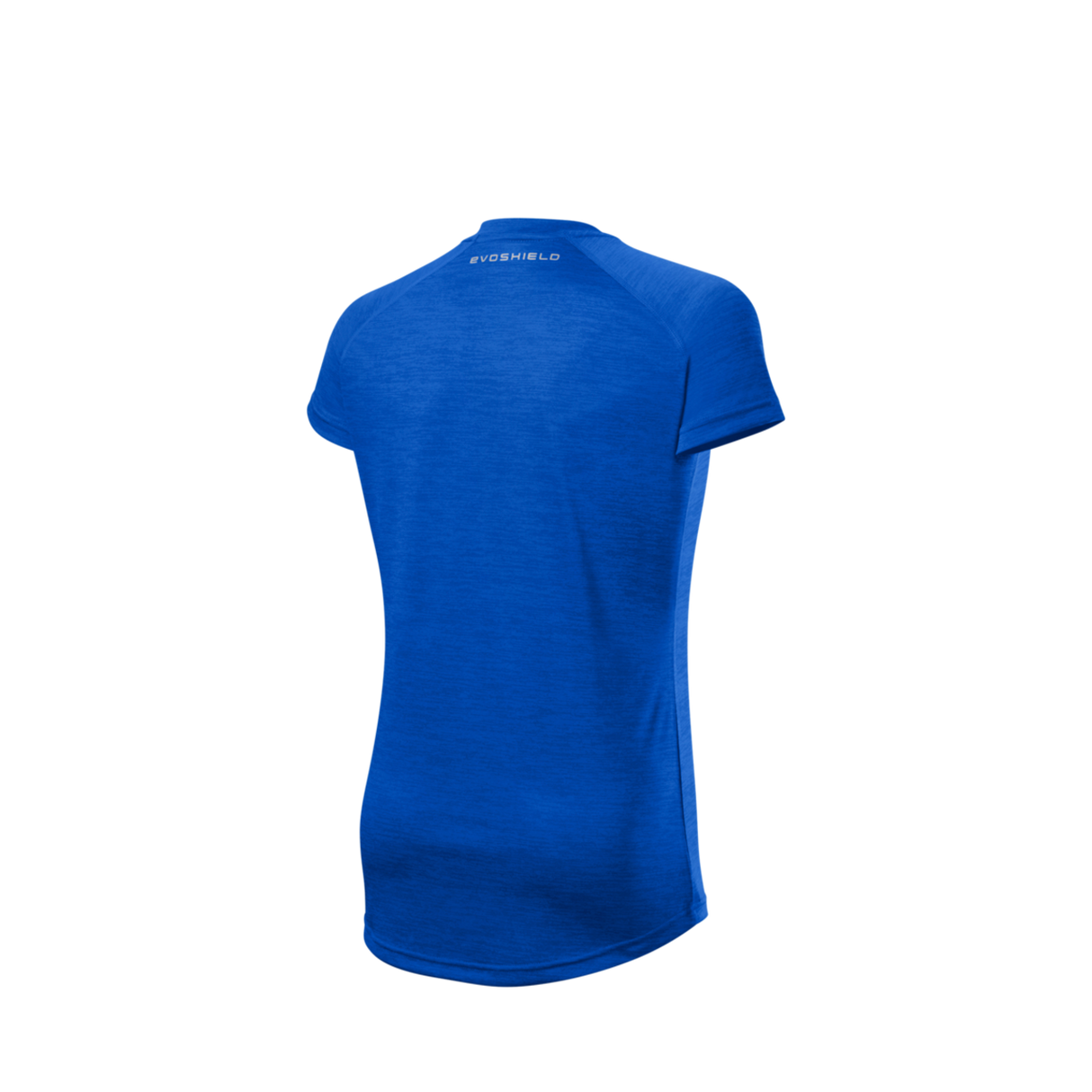 Wilson Women's Fx Baseball Shorts Sleeve Training Tee-1