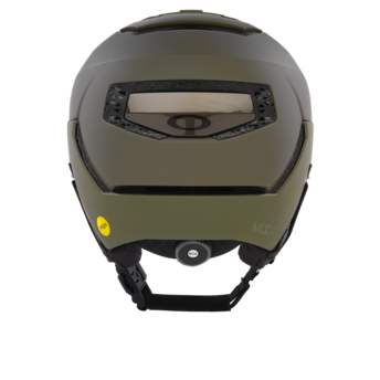 Oakley Mod7 Snow Helmet-8
